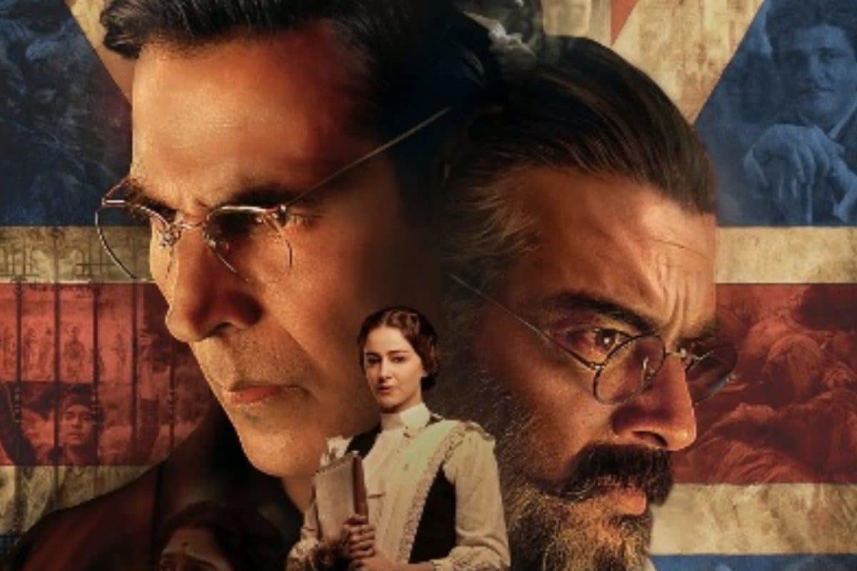 Kesari 2 Box Office Collection Day 11: Akshay Kumars Film Crosses Rs 100-Crore Mark Globally