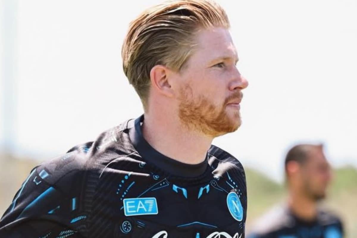 Kevin De Bruyne Returns Home To Man City, Bayern Hosts Chelsea On Opening CL Week