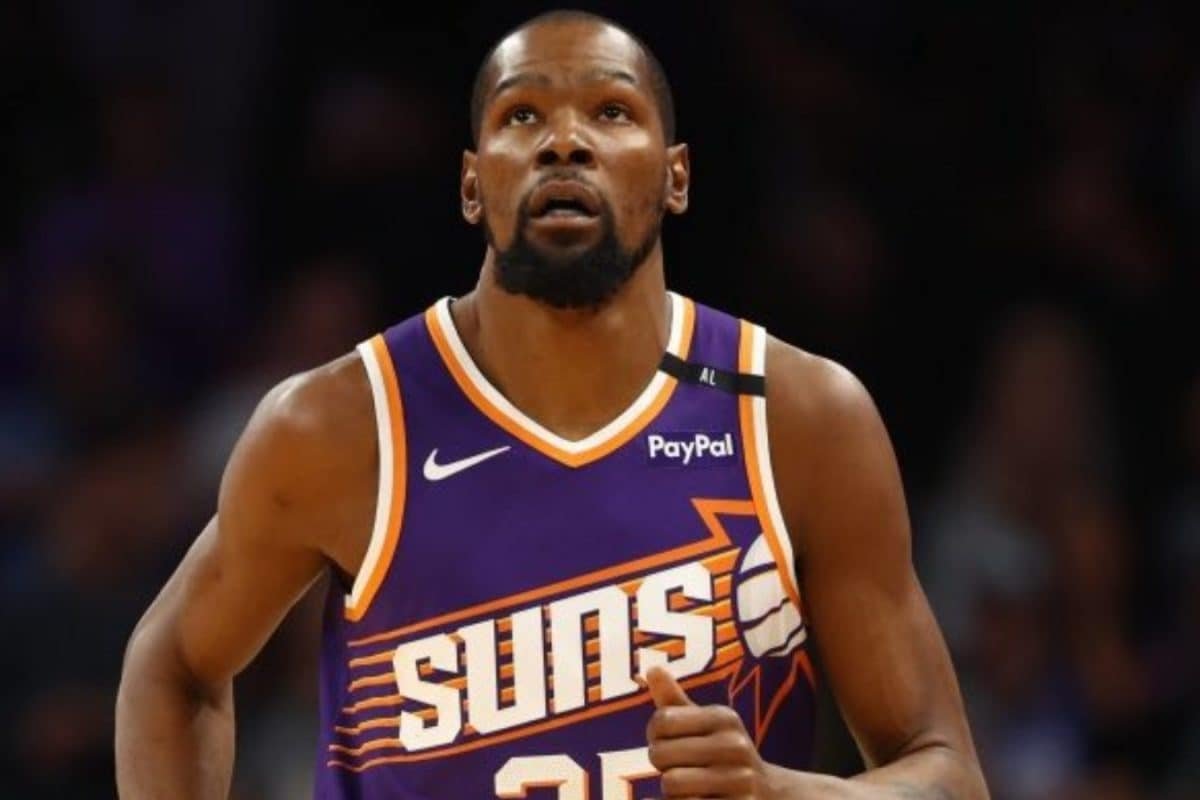 Kevin Durant Officially Joins Houston Rockets: Breaking Down The Historic Seven-Team NBA Trade