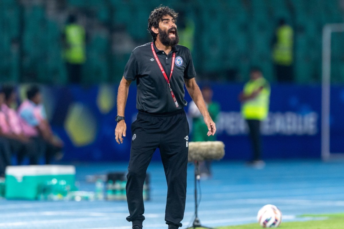 Chhetri Dropped! Khalid Jamil Announces 35-Man Probables, Only 22 Report For Camp