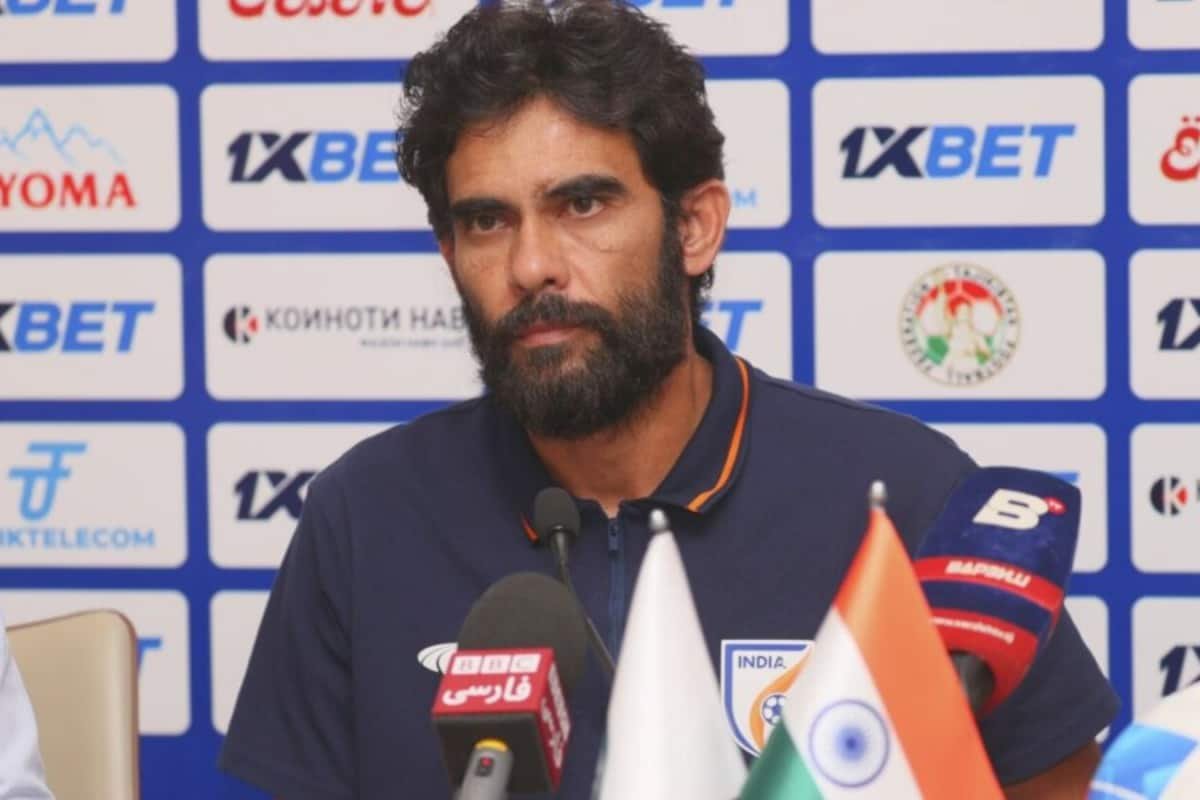 CAFA Nations Cup 2025: Khalid Jamil Era Begins As India Kick Off Campaign Against Tajikistan