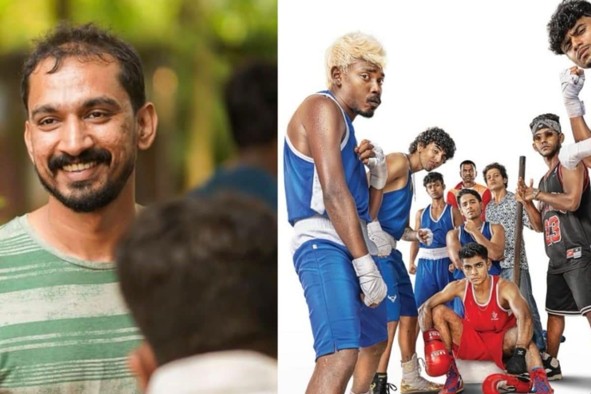 Not Contract But Friendships Work In Malayalam Cinema: Khalid Rahman On Success Of Alappuzha Gymkhana | Exclusive