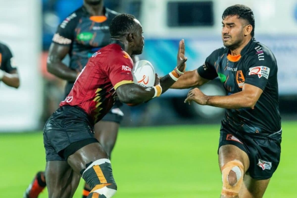 Learnt A Lot From Foreign Players: Bengaluru Bravehearts Mohit Khatri