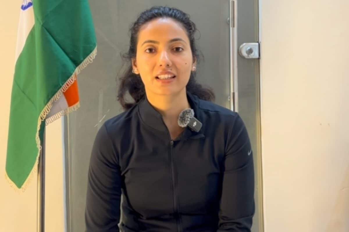 What To Do During Defence Mock Drills? Disha Patanis Sister Shares Quick Crash Course