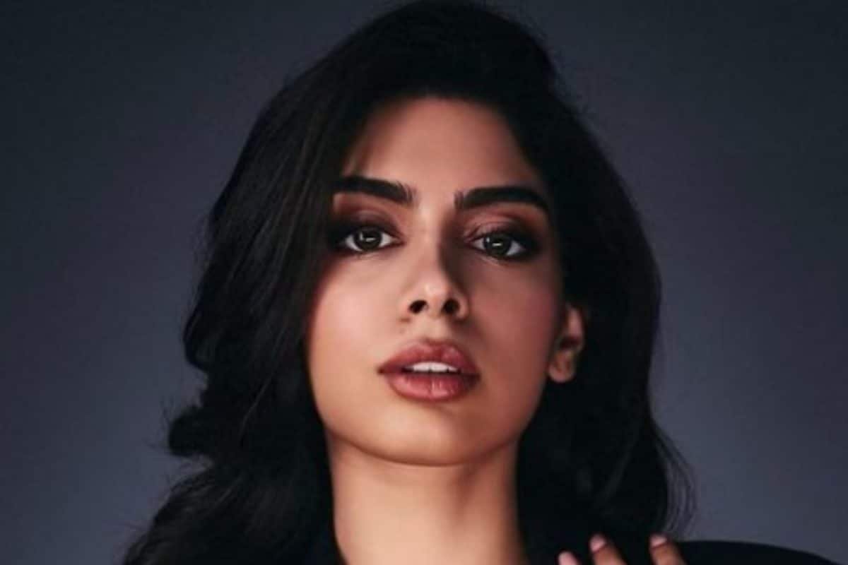 Khushi Kapoor Wants To Explore Thriller Horror Genre Next: ‘Not Completely Horror But Something Bit Darker’