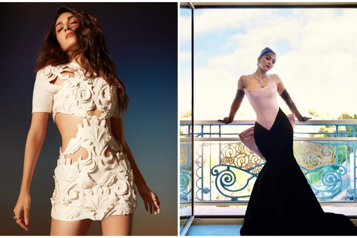 Met Gala 2025: Kiara Advani To Debut, A Look At Her Iconic Fashion Moments