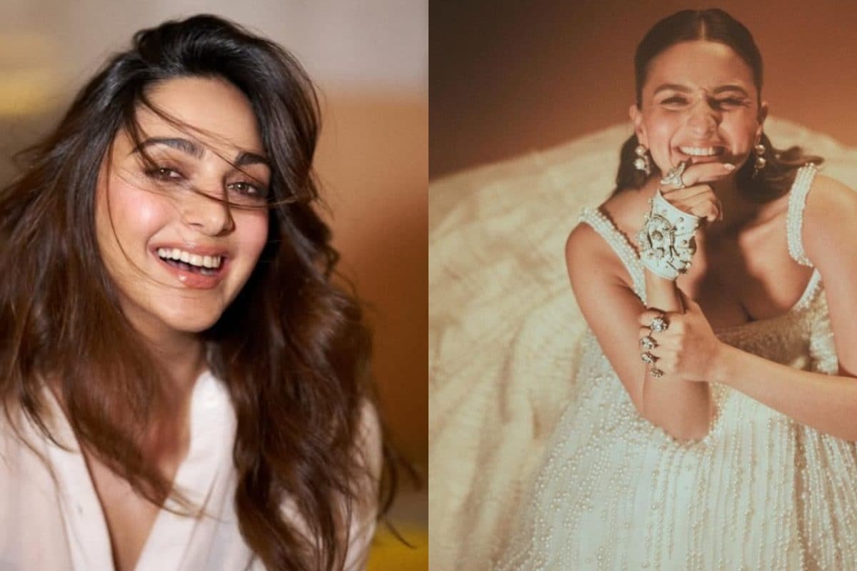 Mom-To-Be Kiara Advani Thanks ‘Mama’ Alia Bhatt For Sending Beautiful Newborn Clothes