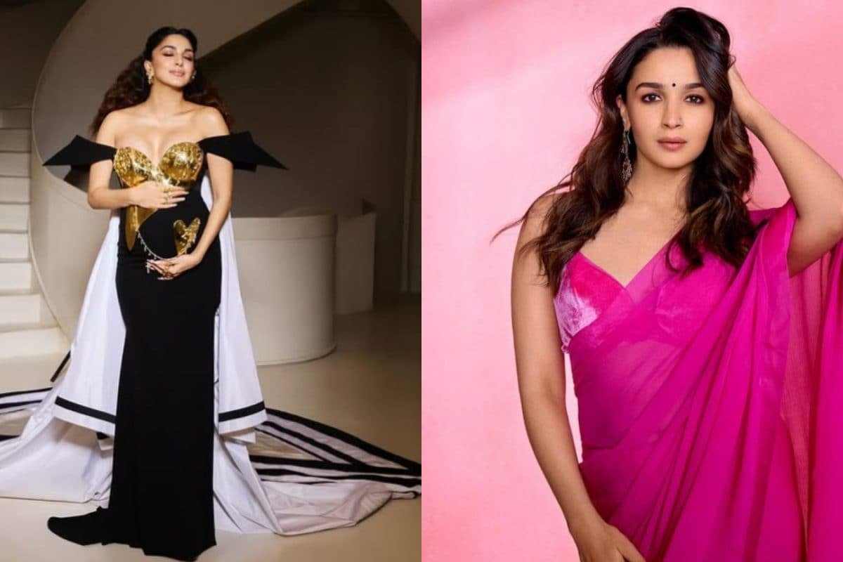 Alia Bhatt Cheers For Kiara Advani, Calls Her ‘Gorgeous Mama’ After MET Gala 2025