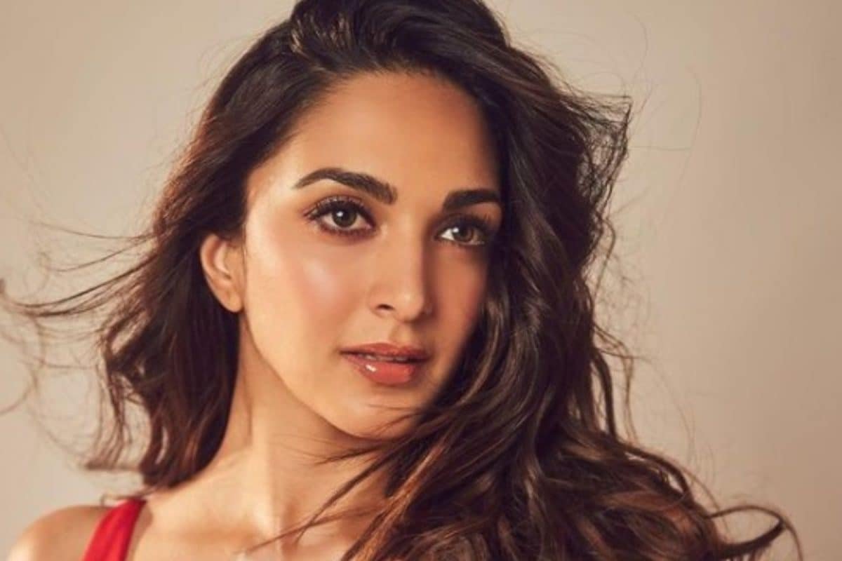 Mom-To-Be Kiara Advani Wishes Fans ‘Happy Holi’, Shares Glimpse Of Her Celebration