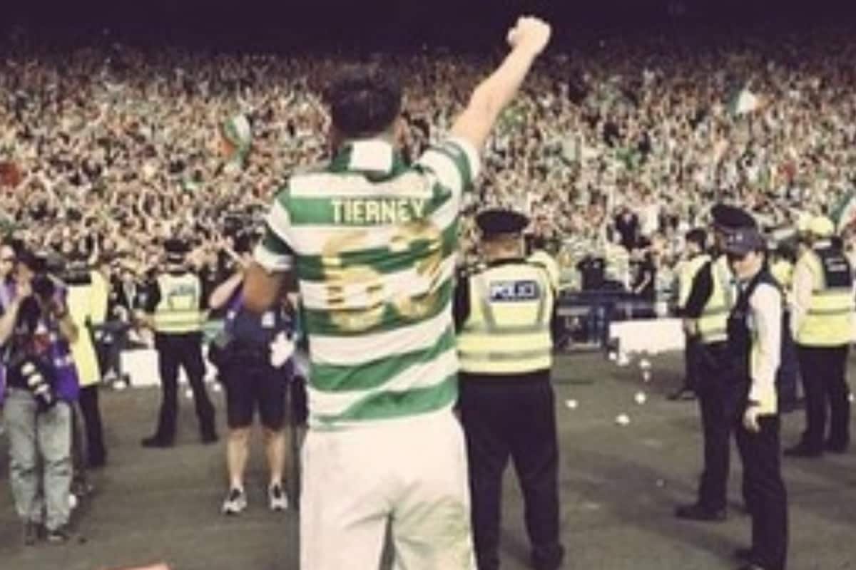 Transfer News: Brendan Rodgers Says Celtic Hoping To Sign Arsenals Kieran Tierney in January