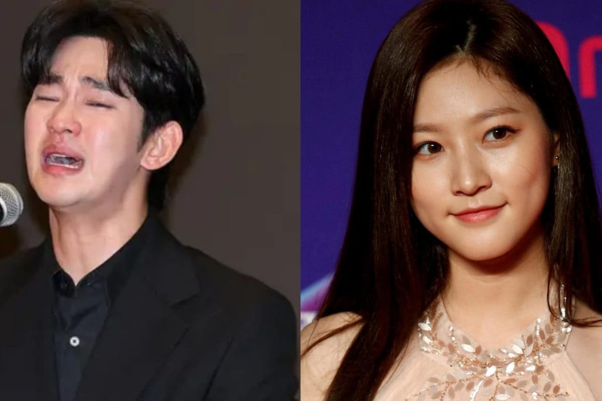 Did Kim Sae Ron Try To End Things With Kim Soo Hyun? Leaked Chats Suggest So: It Bothers Me That...