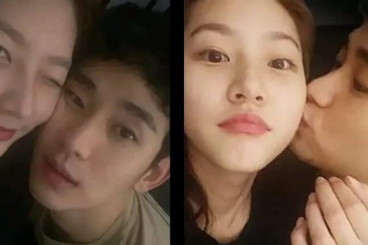 Kim Sae-Rons Breakup Message To Kim Soo Hyun Goes Viral: It Bothers Me That...