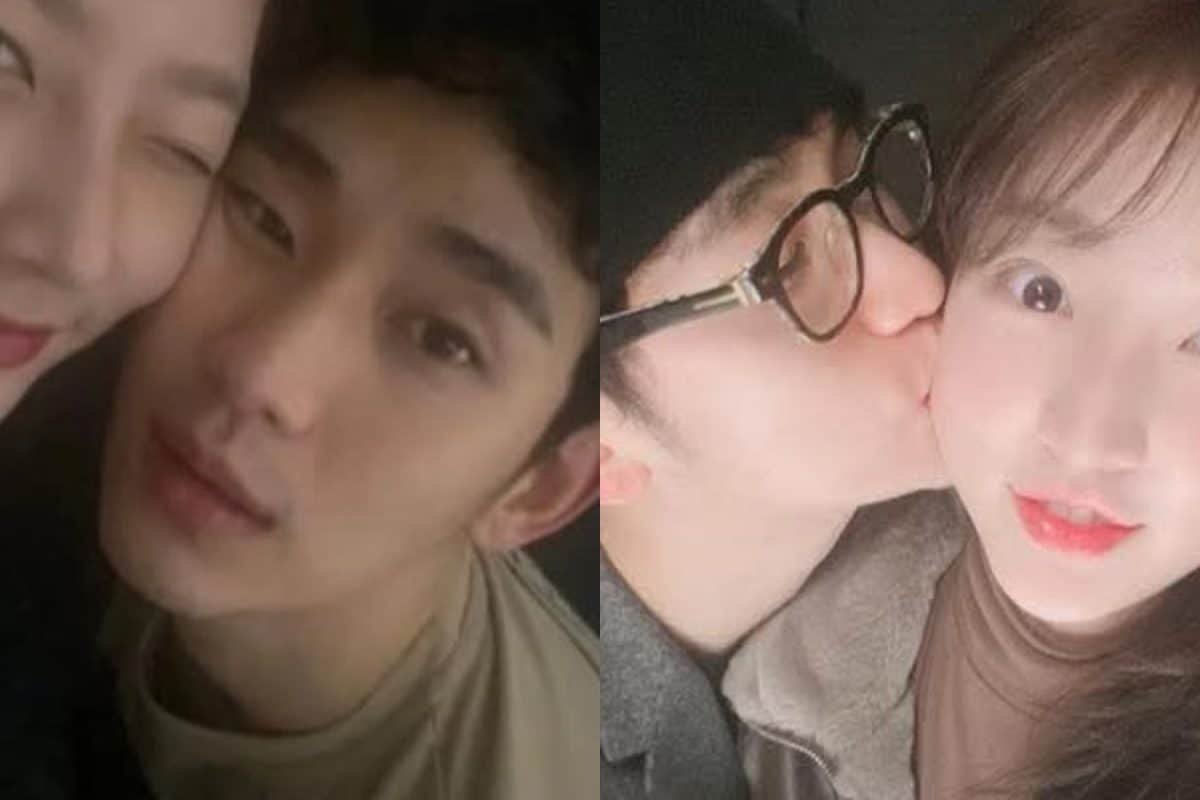 I Want To See You, I Am Undressed: Kim Soo Hyun Messaged Kim Sae Ron In 2018?