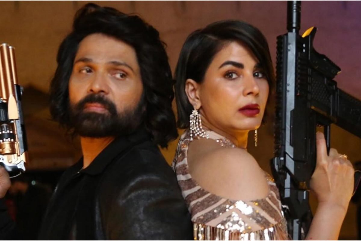 Kirti Kulhari Reveals People Are Wondering If She Did Badass Ravi Kumar Due To ‘Majboori’: ‘Some Are Shocked…’