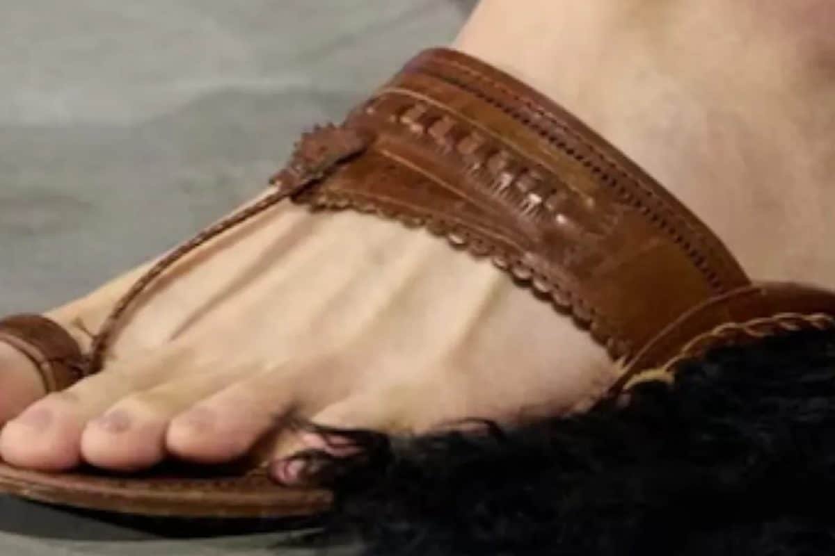 After Prada Sandal Scandal, Indian Brands Tap Heritage Pride To Boost Sales