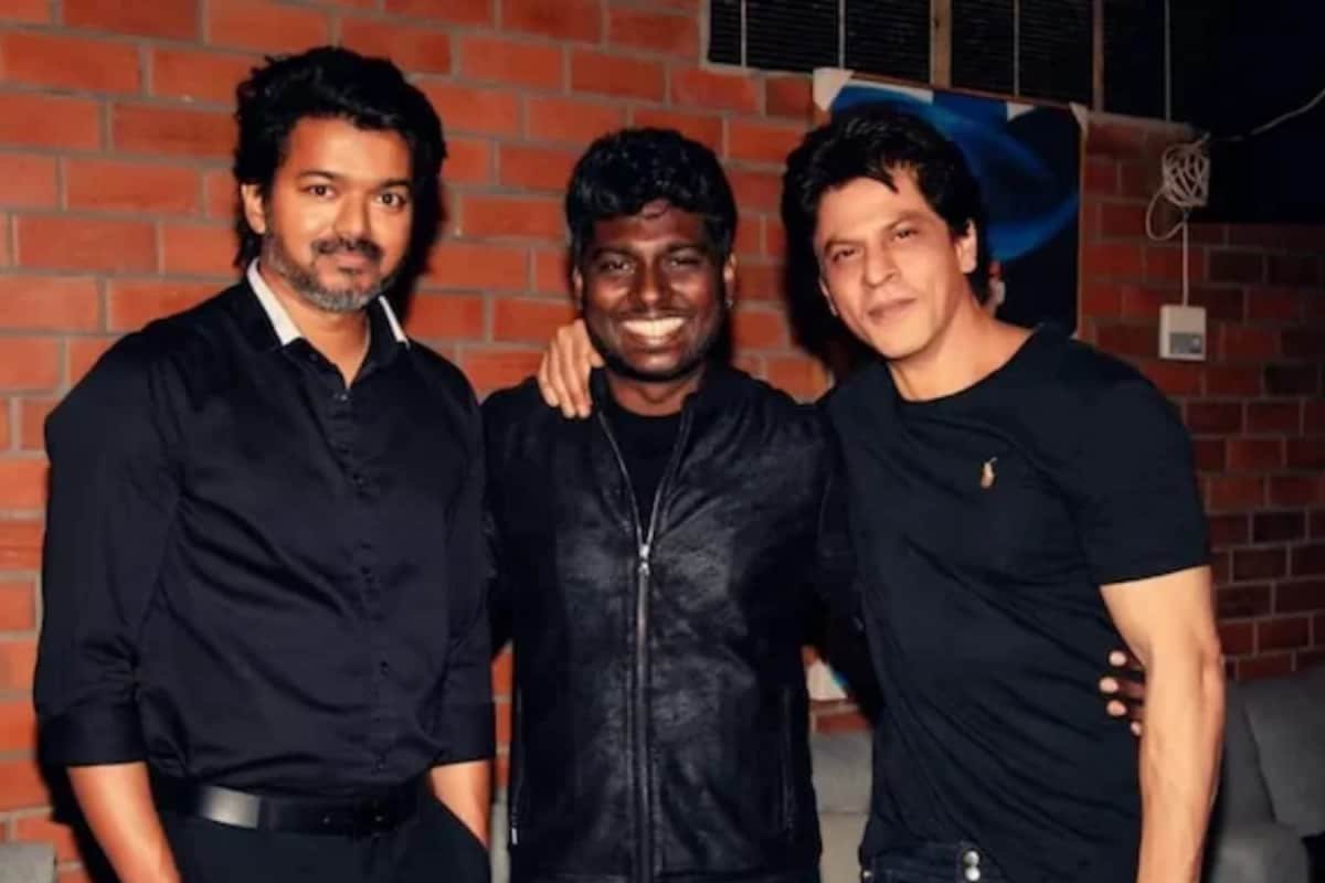 This Is The First Tamil Director To Hit Rs 1,000 Crore At Bollywood Box Office