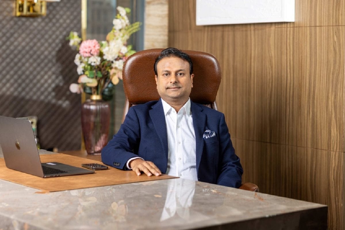 We Are Bullish On Gurugram Real Estate, Select Micro-Markets In Delhi: KREEVA Founder Gautam Kanodia | Interview