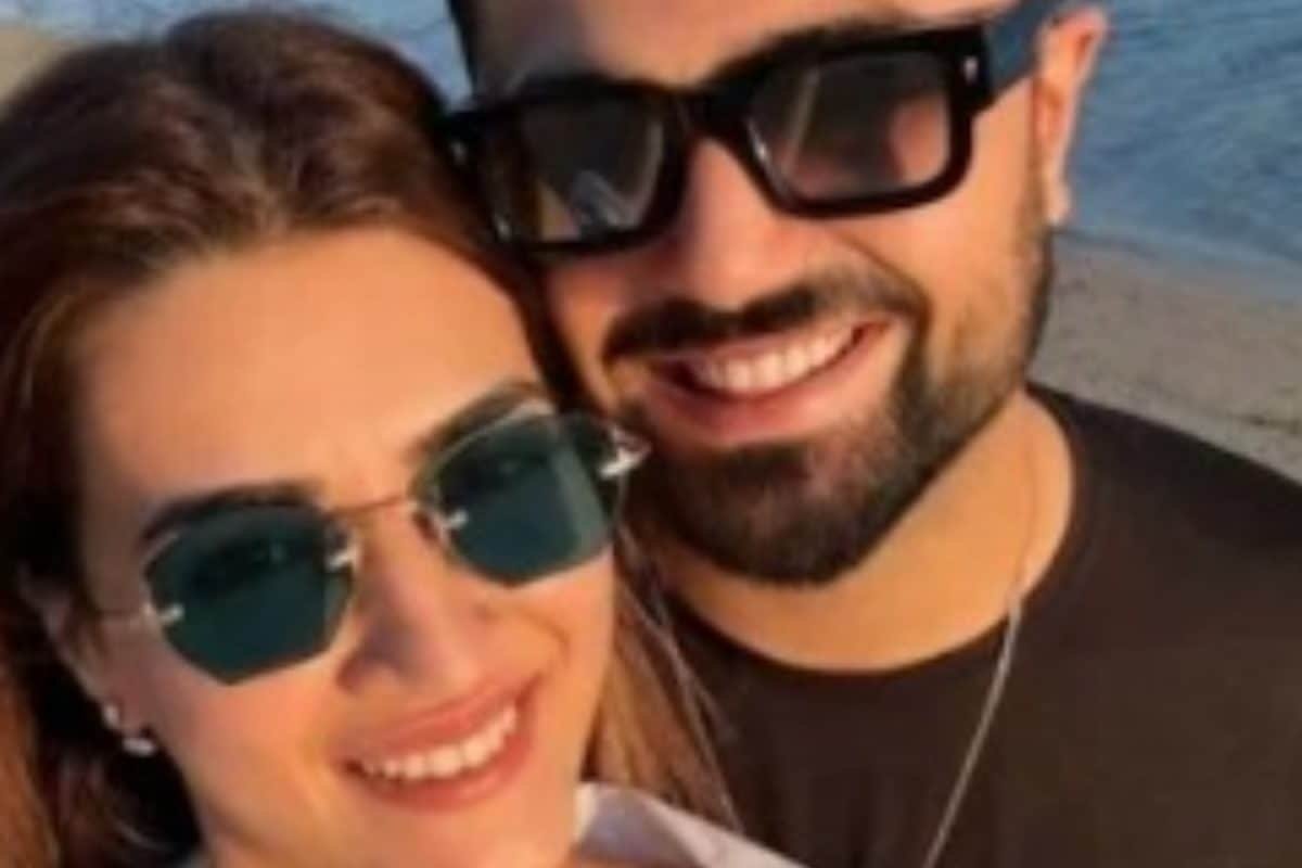 Kriti Sanon Not Marrying Rumoured Boyfriend Kabir Bahia This Year? Here’s What We Know