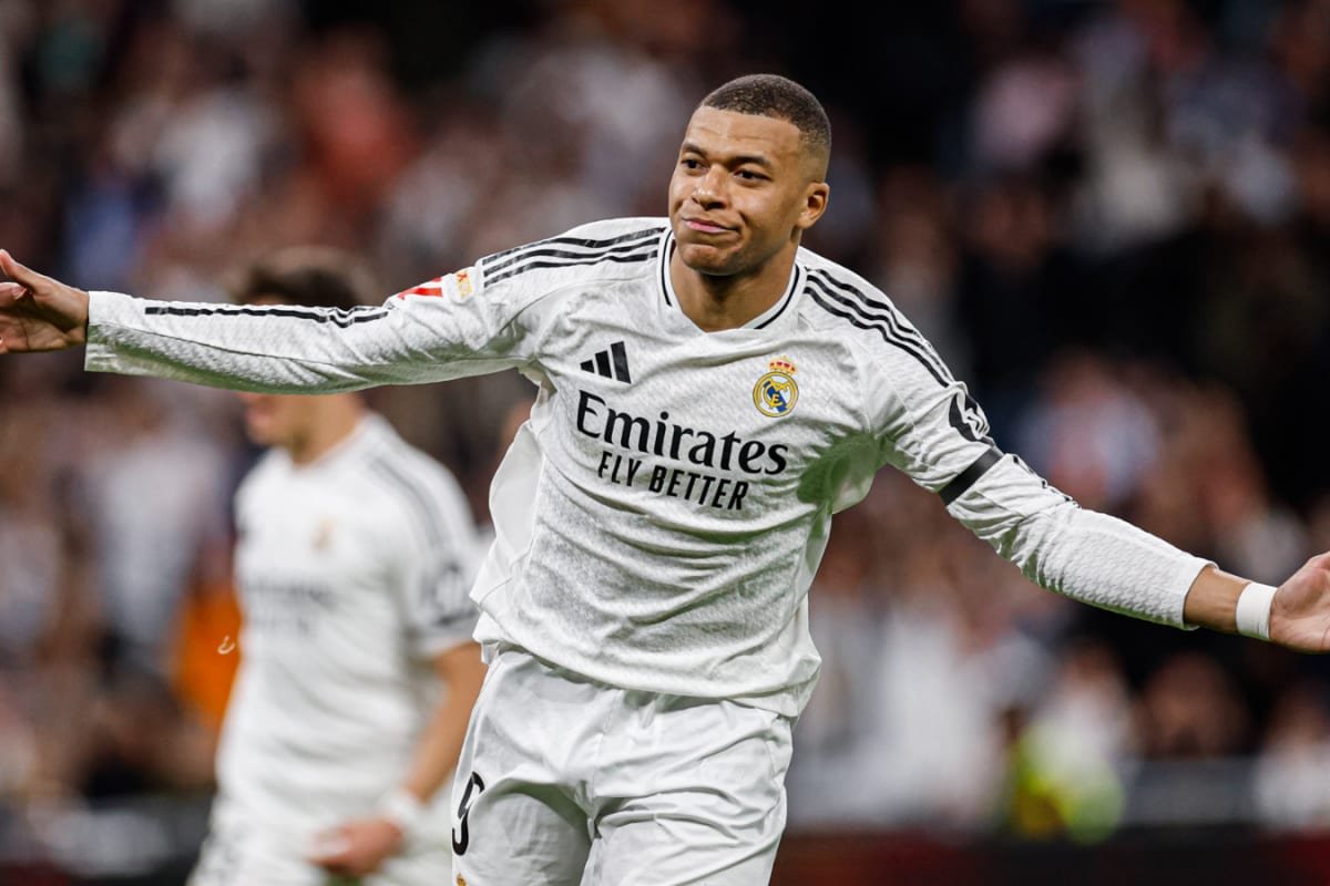 Kylian Mbappe Reveals Key Reason Behind Real Madrid Move: Best Club In The World