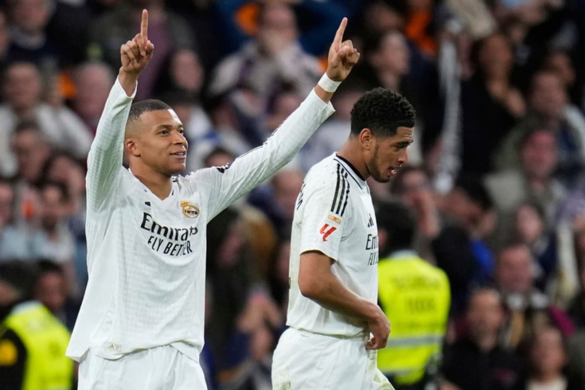 Real Madrid Reign Supreme! Named Most Valuable Football Team For 4th Year In A Row