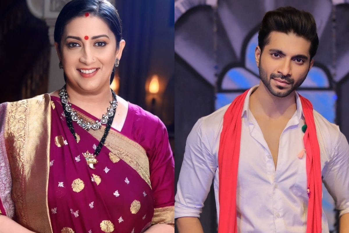 Kyunki Saas Bhi Kabhi Bahu Thi 2: Prateik Chaudhary REJECTS Show For THIS Reason