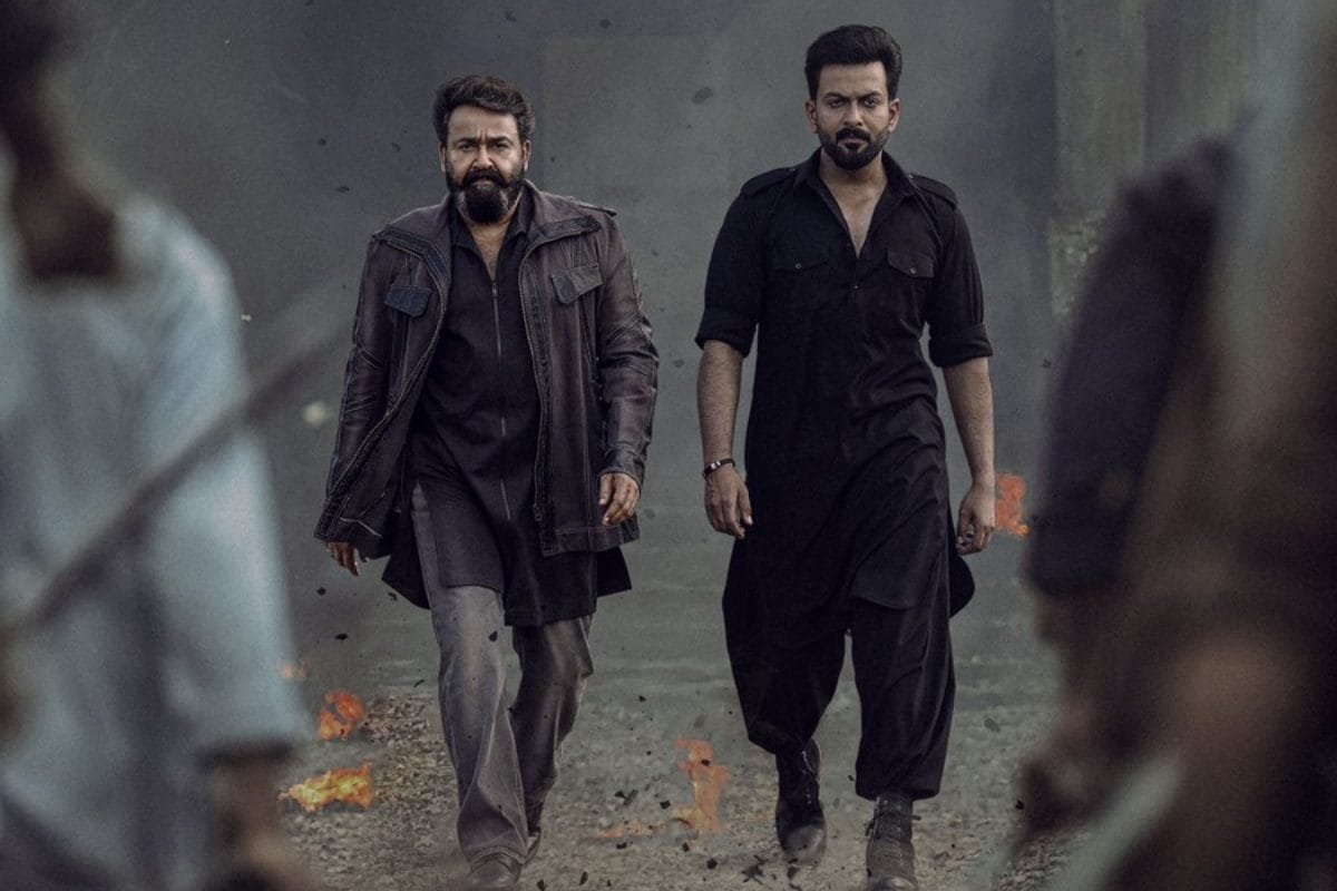 L2 Empuraan Box Office Collection Day 12: Mohanlal, Prithviraj Sukumarans Film Crosses Rs 100 Crore