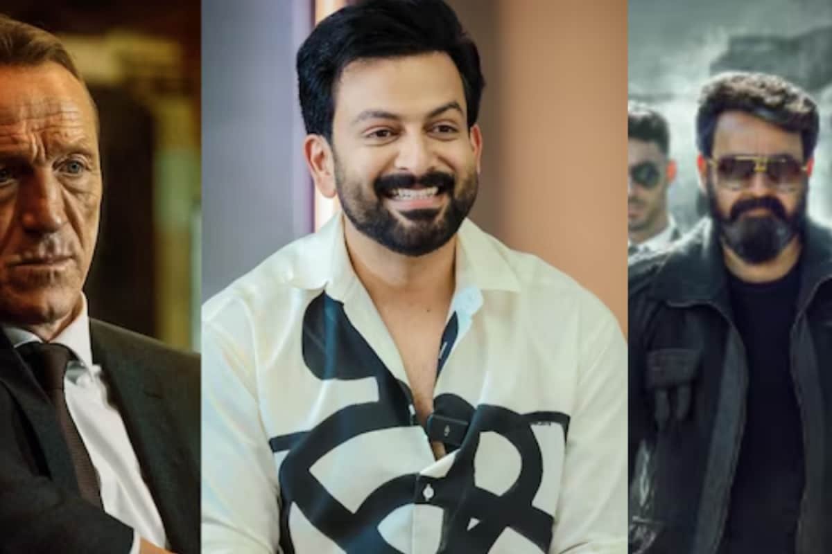 Games Of Thrones Star To Make Malayalam Debut With Mohanlals L2: Empuraan