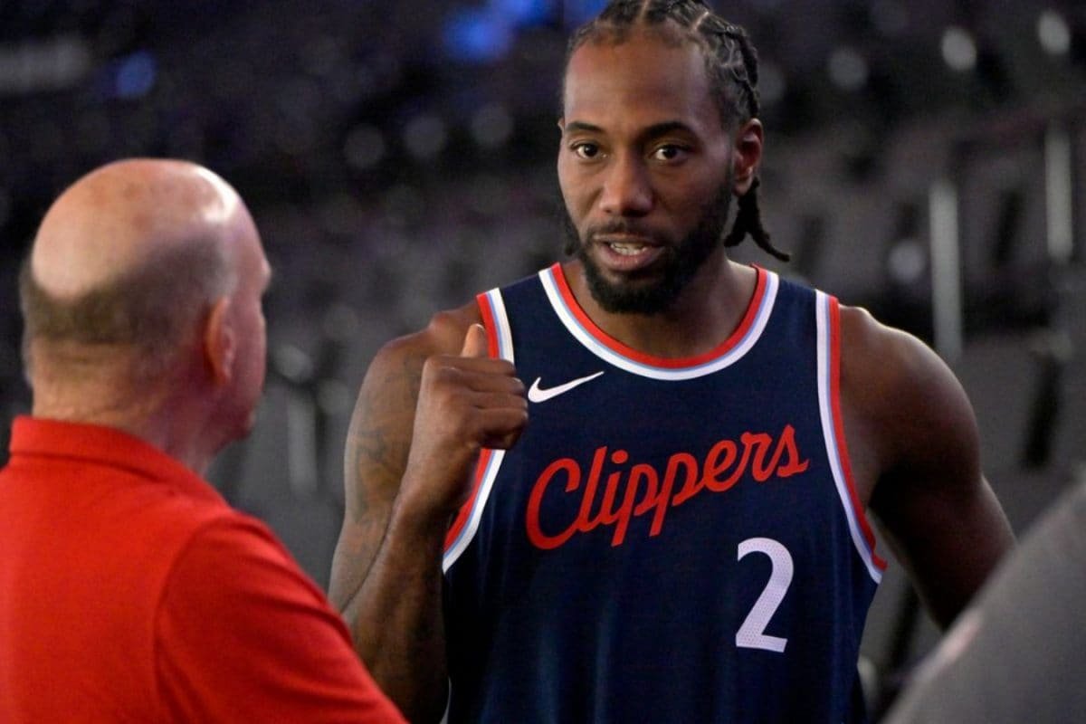 Explained: NBAs Probe Into Kawhi Leonard, LA Clippers Over $28M Endorsement Deal