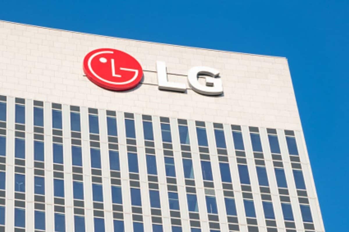 LG Electronics IPO Allotment Finalised: Check Listing Price Prediction, Latest GMP