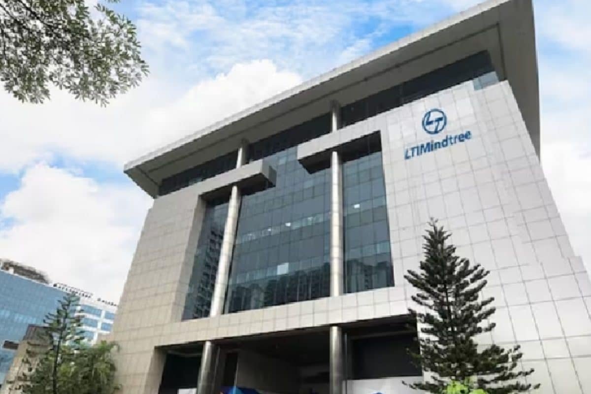 LTIMindtree Q4 Results: Net Profit Rises 2.6% YoY To Rs 1,128.5 Crore; Rs 45 Dividend Declared