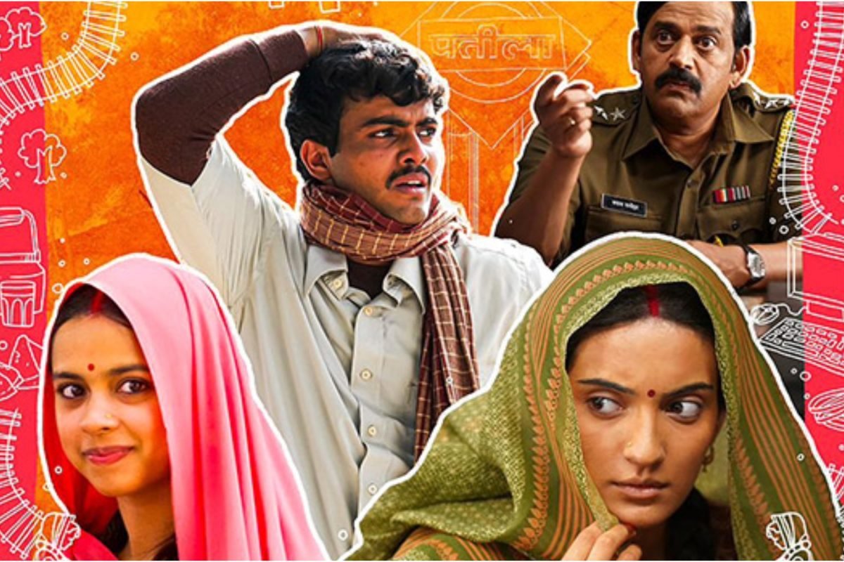 Laapataa Ladies Writer DENIES Plagiarism Accusation, Shares Documents As Proof: ‘These Allegations Undermine…’