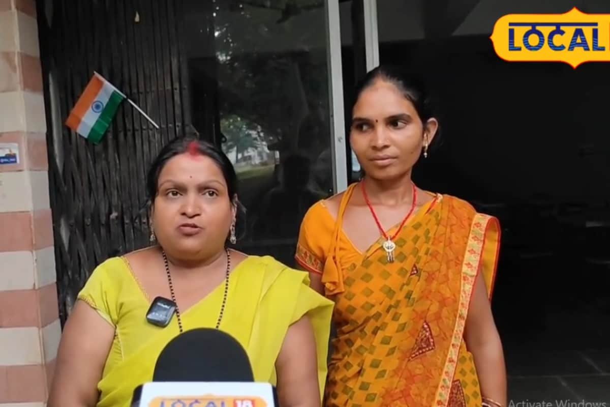 Hazaribagh’s ‘Cafe Wali Didi’ Once Struggled For Children’s Fees, Today Shes Empowering Women