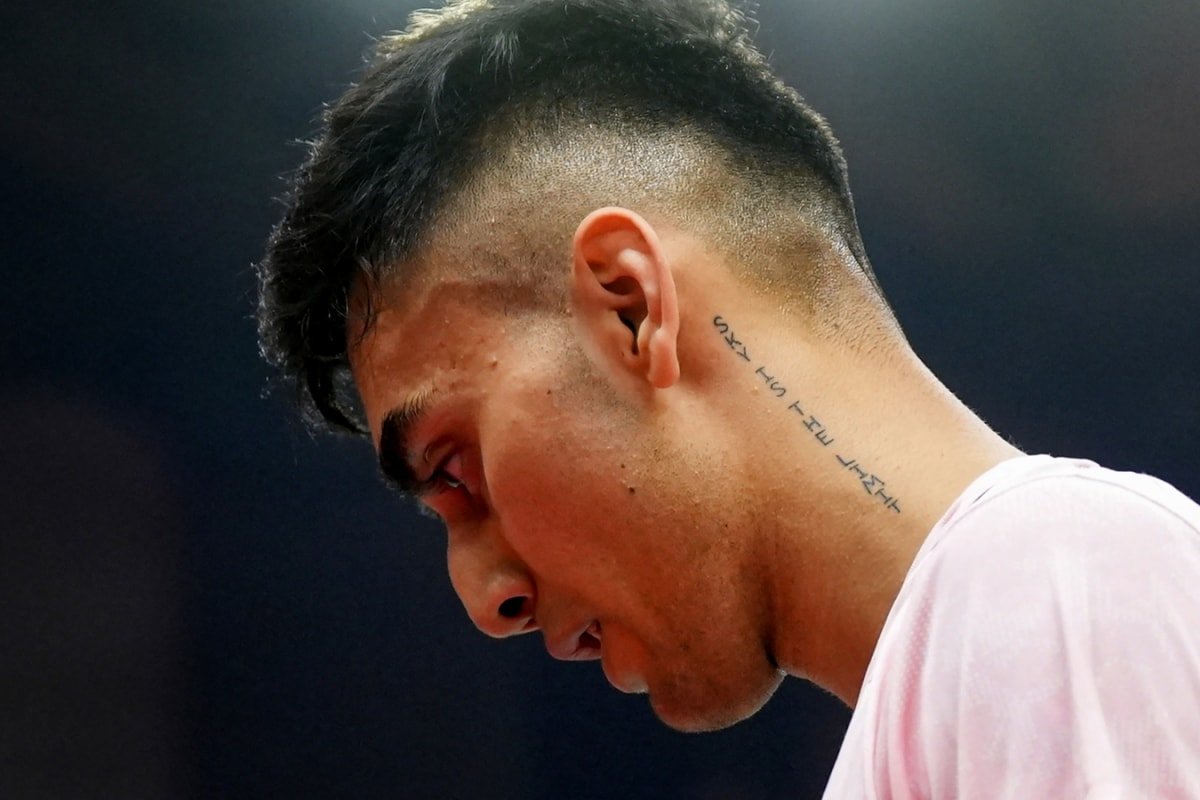 Lakshya Sen & PV Sindhu Brace For Tough Challenge At BWF World Championships