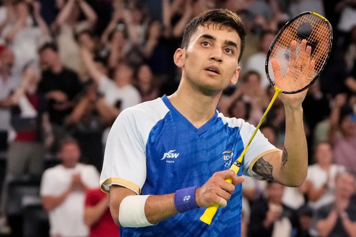 Lakshya Sen After Injuries: Looking Forward To The Next Match, One At A Time..