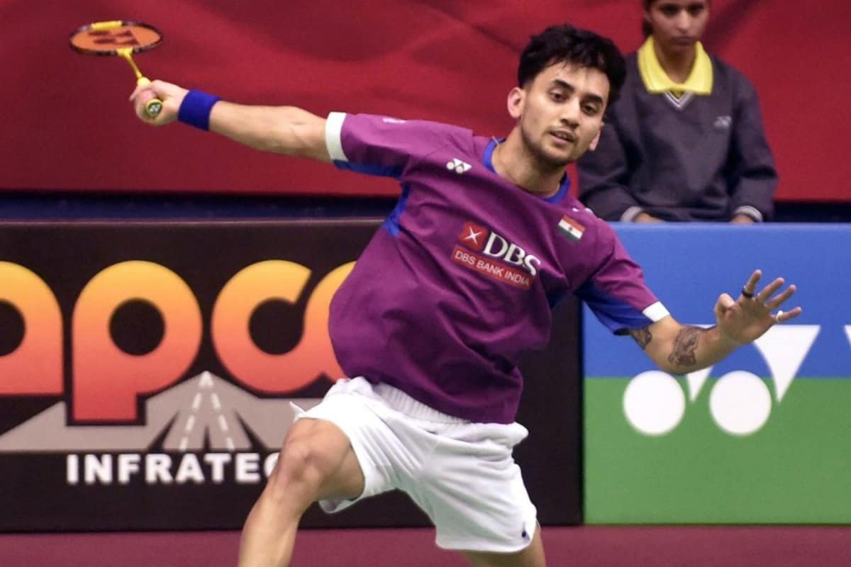 Satwik-Chirag, Lakshya Sen Suffer Big Blows, Drop Down From Top 10 In BWF Rankings