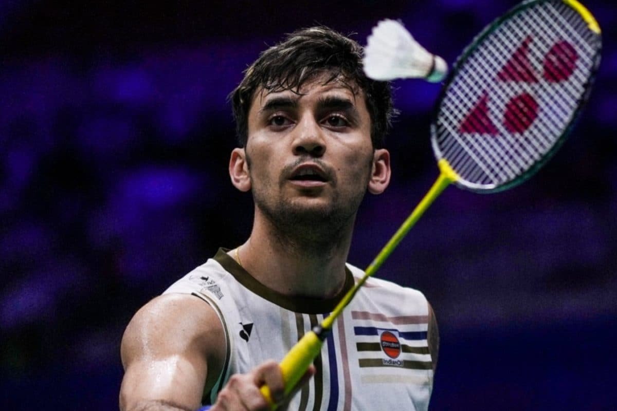 Lakshya Sen Battles Back To Beat Second Seed Chou Tien Chen, Reaches Australian Open Final