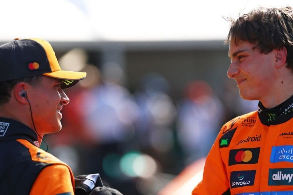Lando Norris Looking To Muster McLaren Magic To Stop Oscar Piastri’s Lead In F1 Championship