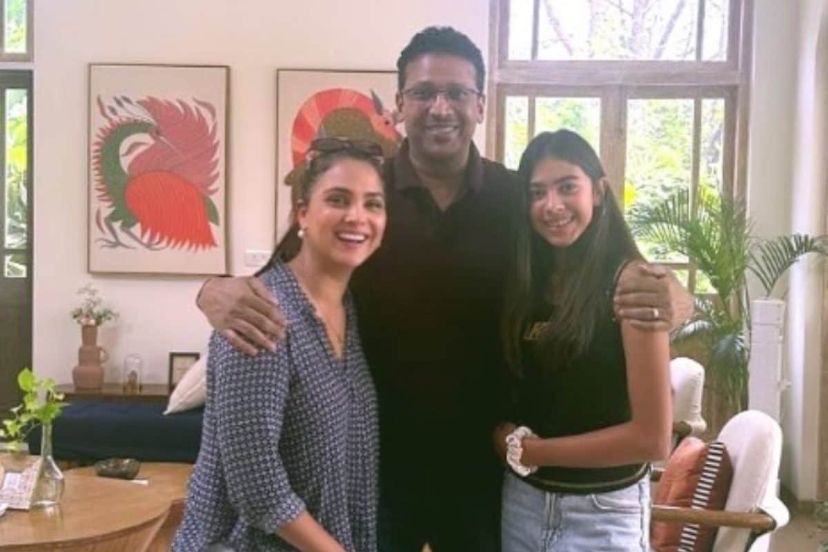 Lara Dutta Shares Photos With Mahesh Bhupathi, Siera; Opens Up About Life Between Mumbai And Dubai