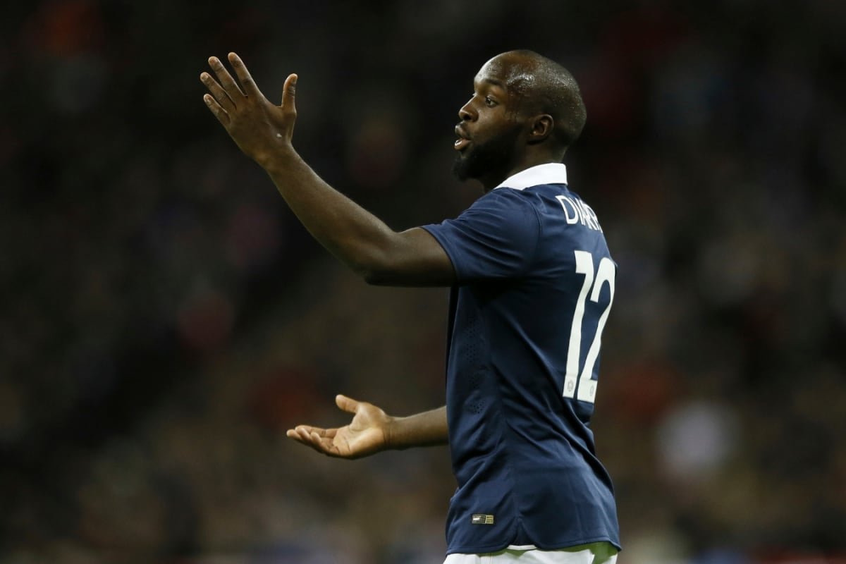 Lassana Diarra Asks 65 Million Euros From FIFA, Belgian FA As Compensation For Damage Caused