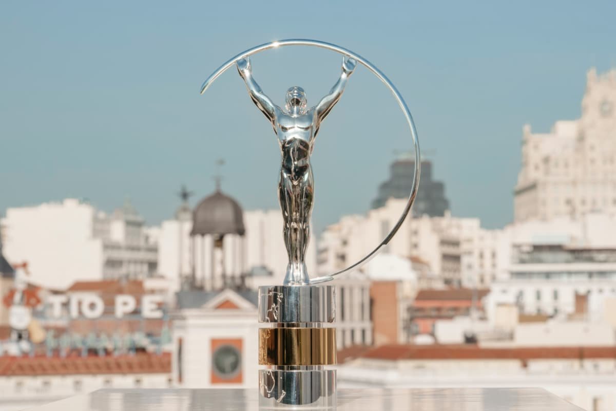 From Rishabh Pant To Carlos Alcaraz: Full List Of Nominees For Laureus World Sports Awards 2025