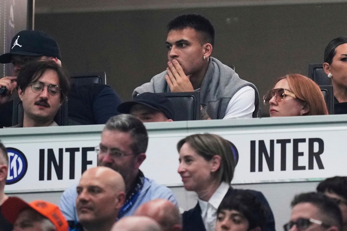 Lautaro Martinez Could Make Surprise Return Ahead Of 2nd Leg UCL Semi-Final Clash Vs Barcelona