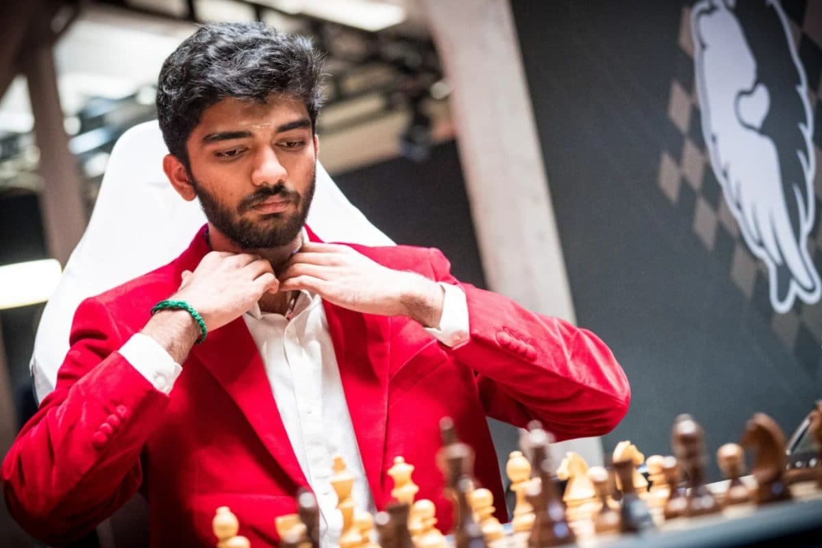 D Gukesh, Viswanathan Anand & R Praggnanandhaa Lead Global Chess League Draft