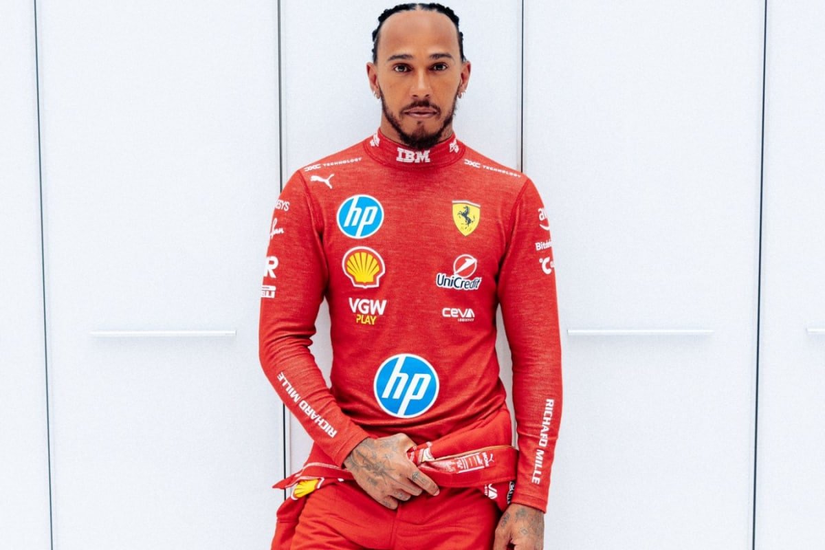 Will Lewis Hamilton Retire If He Wins 8th Title With Ferrari? No Stopping Says F1 Great