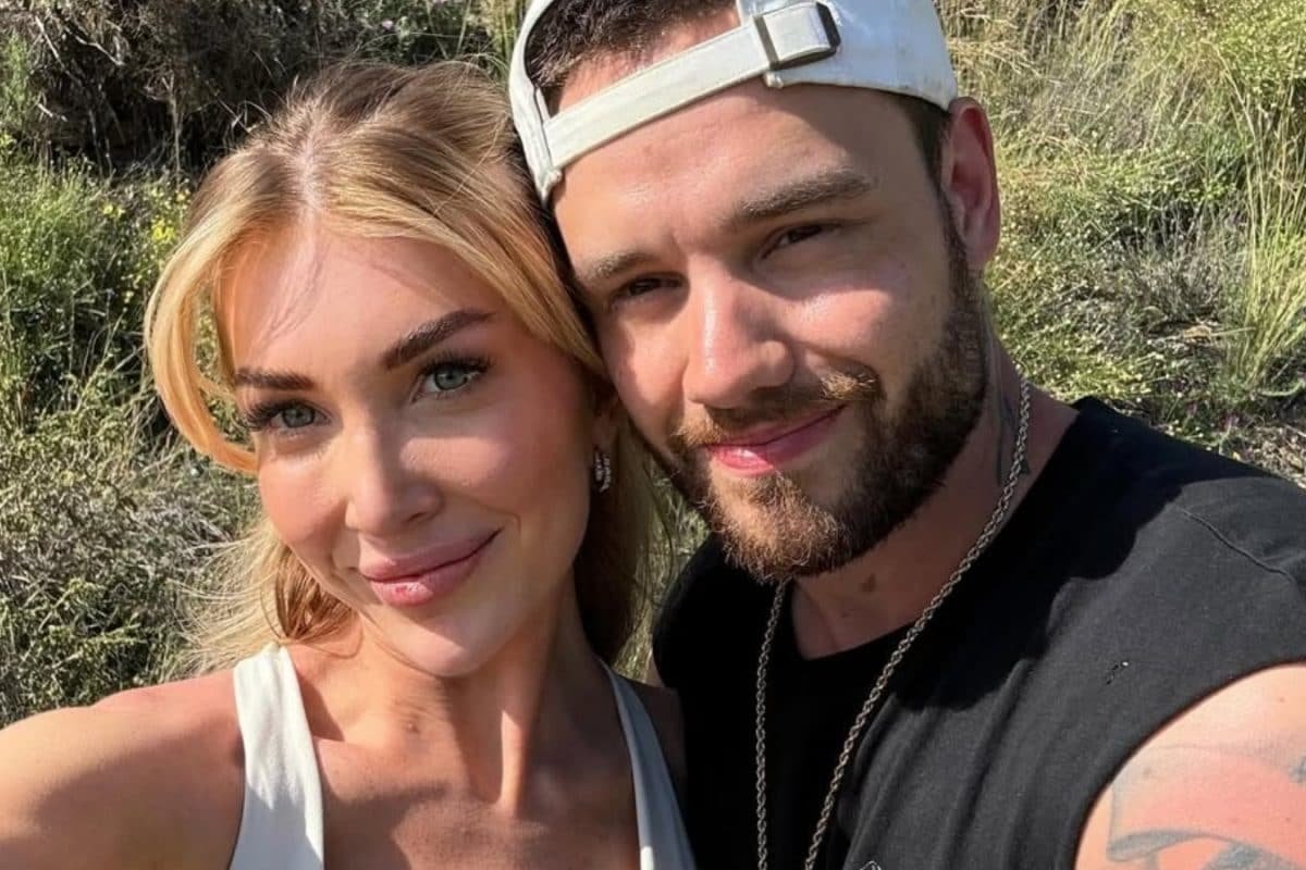 Liam Payne Was In Good Headspace Before His Death, Girlfriend Kate Cassidy Reveals It All