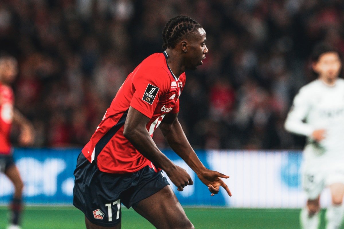 Ligue 1: Lille Deepen Monacos Woes, Marseille Stumble