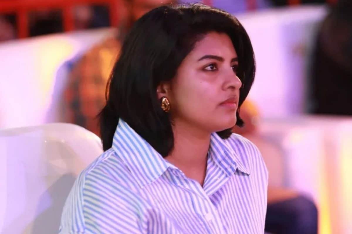 Lijomol Jose Says Jai Bhim Success Gave Her Confidence: Acting Became My Passion | Exclusive