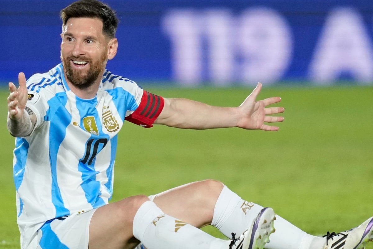 Minister Confirms Messis Argentina Will Play In Kerala: No Further Obstacles