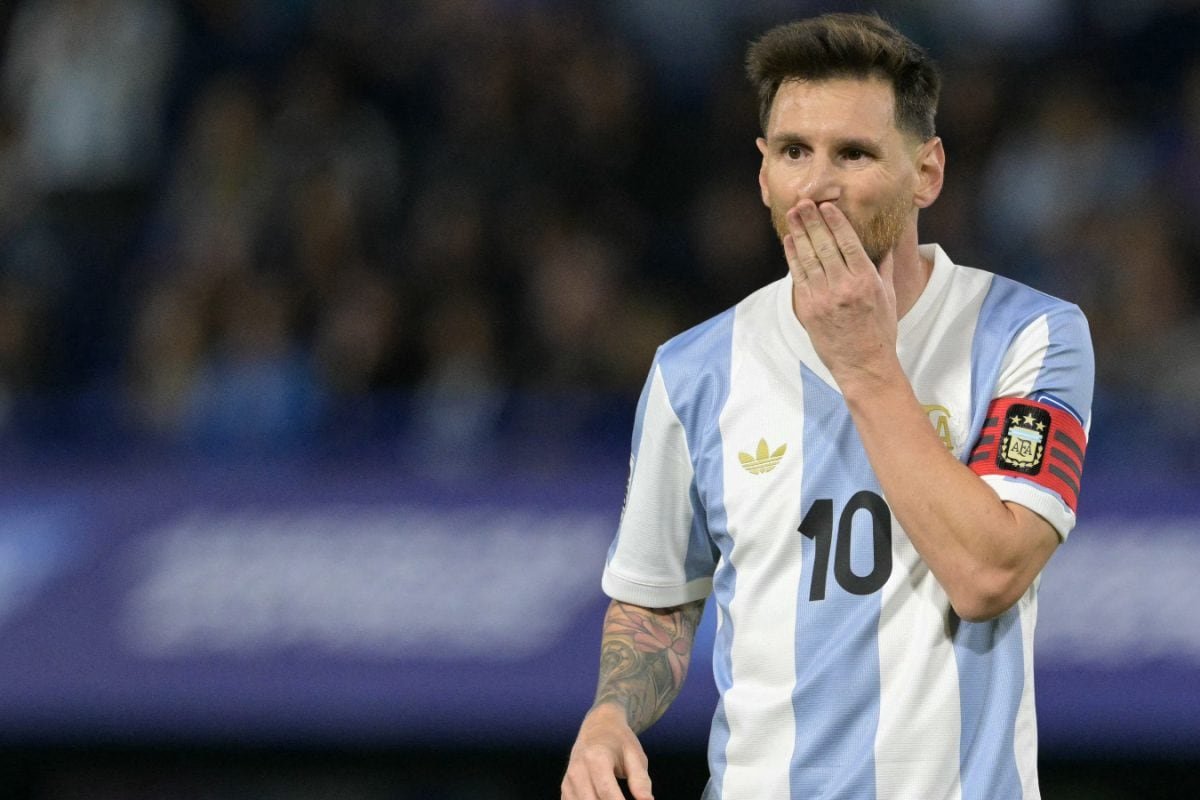 Is Lionel Messi NOT Coming To Kerala? Argentina Might Cancel Planned International Friendlies: Report