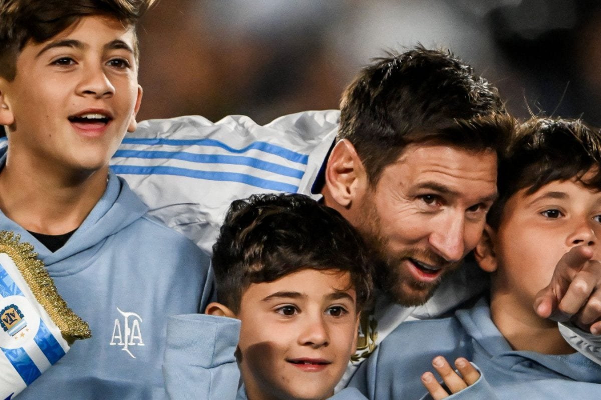 Will Lionel Messi Not Play At 2026 FIFA World Cup? Says Given My Age, Its Logical...