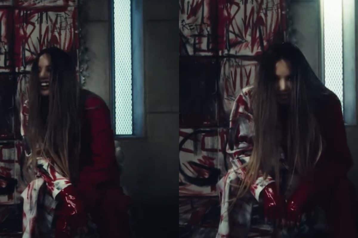 BLACKPINK Lisas FXCK UP THE WORLD Teaser Leaves K-Pop Fans Divided; Rose Has Epic Reaction